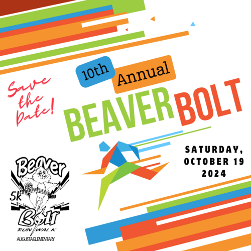 10th Annual Beaver Bolt