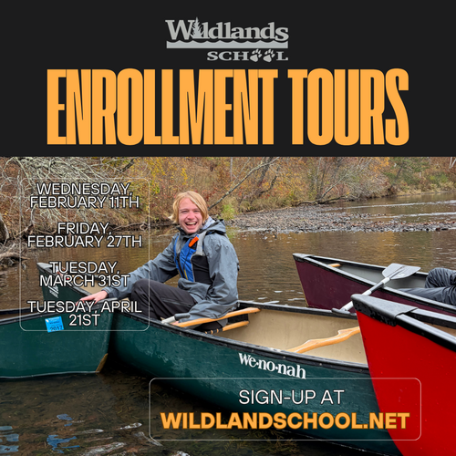 enrollment tour dates