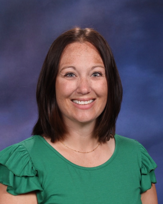 Image of Alexis Bergman