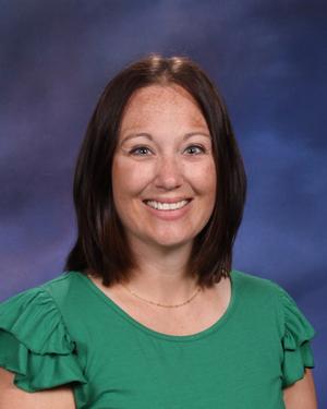 Image of Alexis Bergman