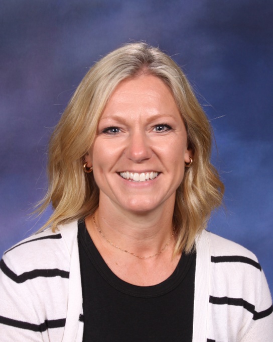 Alicia Bethke