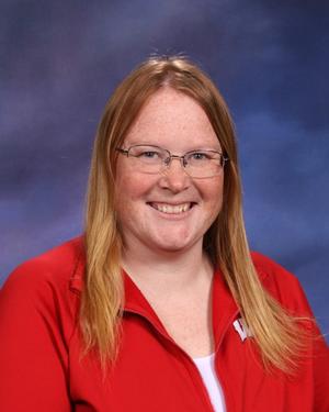 Image of Amee Gerike