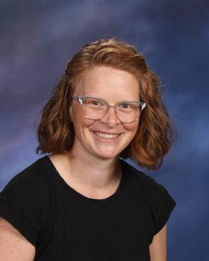 Image of Ashley King