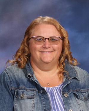 Image of Angela Lane