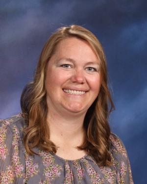 Image of Alicia Schroeder