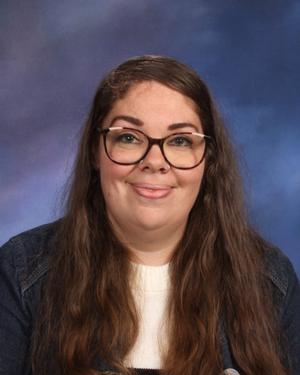 Image of Amanda Gerike