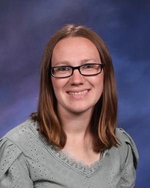 Image of Brittney Bilski