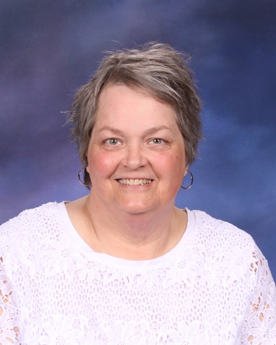 Image of Brenda Pettis