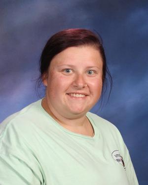 Image of Chelsie Anger