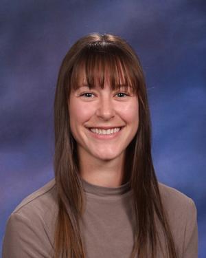 Image of Cora Bartyzal