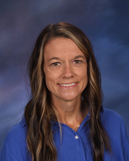 Carrie O'Brien