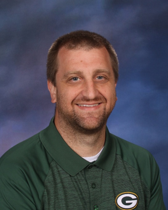 Chris Schmitt