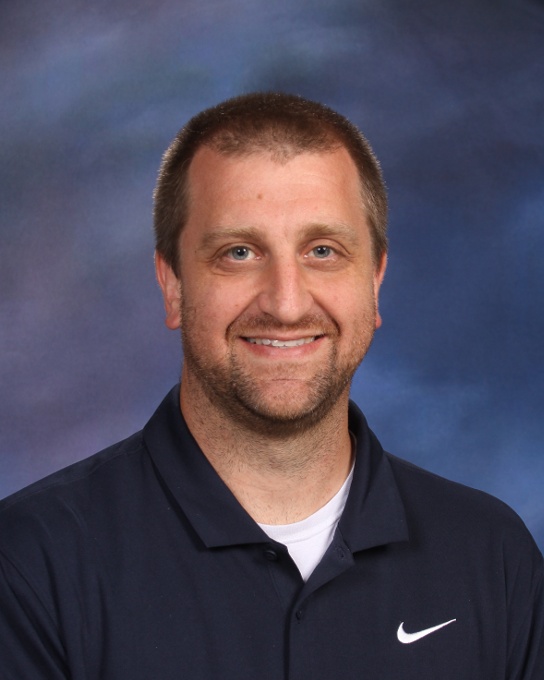 Image of Chris Schmitt