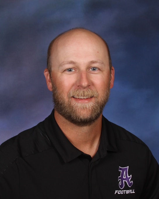 Derek Boldt
