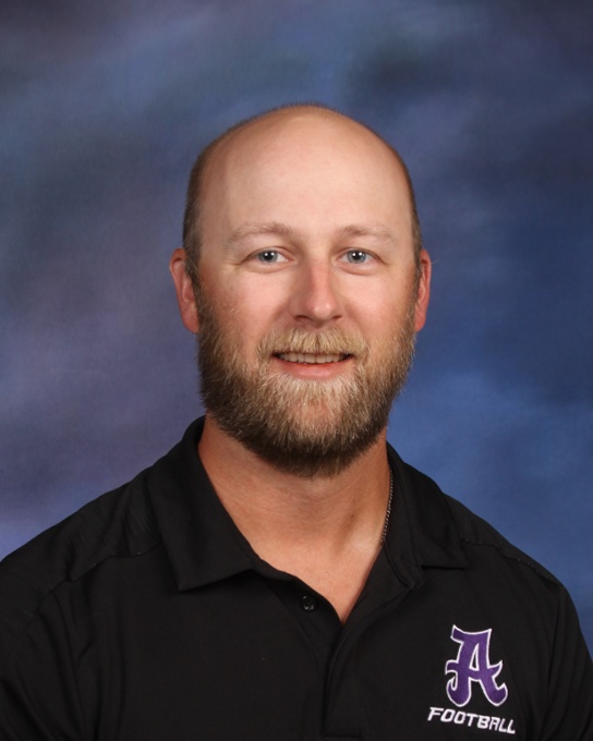 Image of Derek Boldt