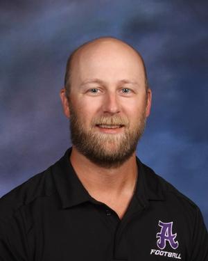 Image of Derek Boldt