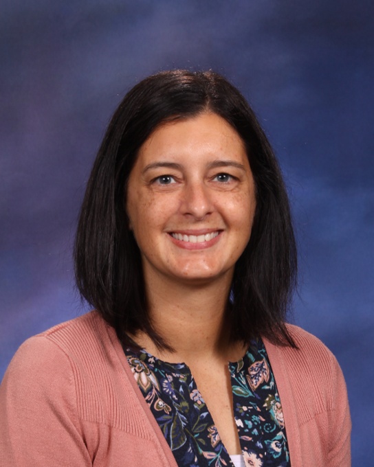 Image of Diana Kalepp