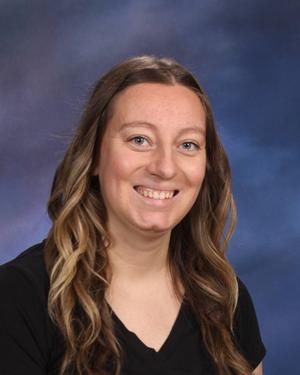 Image of Hannah Bauer