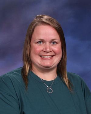 Image of Hannah Hallum