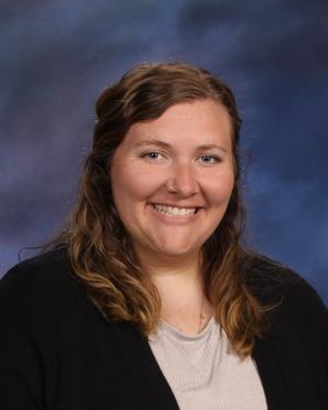 Image of Isabel Borchardt