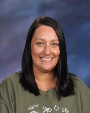 Image of Jessica Brott