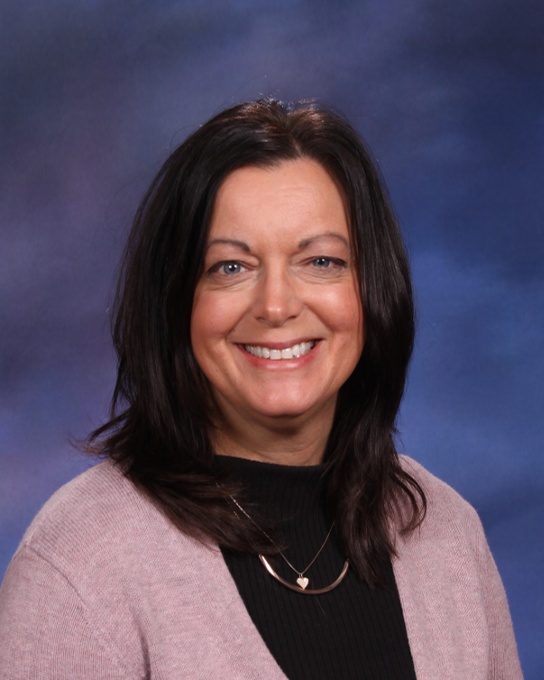 Image of Jody Dallas