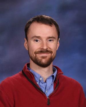 Image of Jordan Doyle