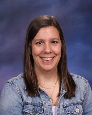 Image of Jamie Gerike