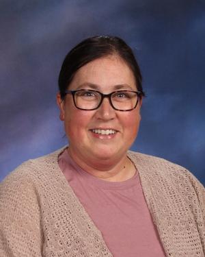 Image of Jennifer Hansen