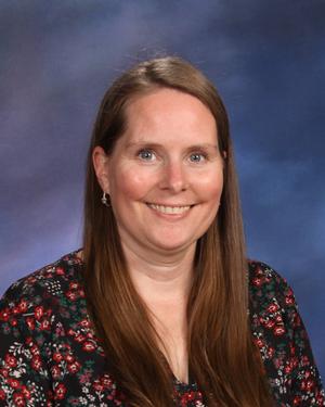 Image of Jessica Wartella