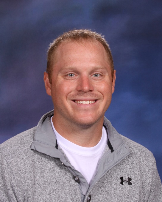 Image of Joe Zawacki