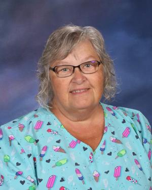 Fugett, Karlene