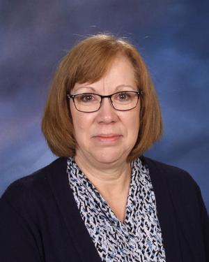 Image of Kay Goss