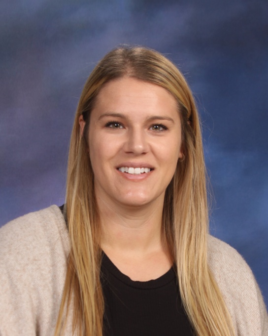 Image of Katie Griffith