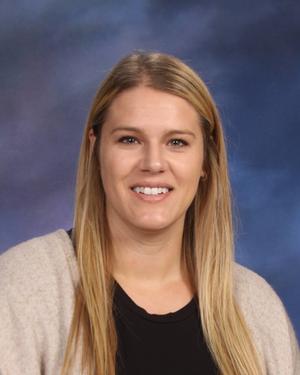 Image of Katie Griffith