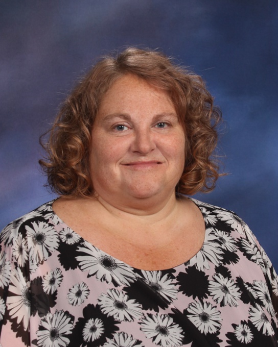 Image of Kristina Hazuga