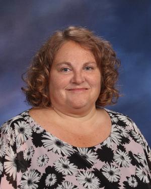 Image of Kristina Hazuga