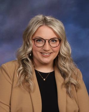 Image of Kayla Martinson