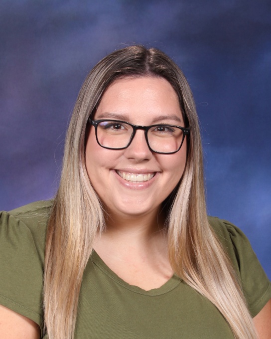 Image of Kaeli McKillip