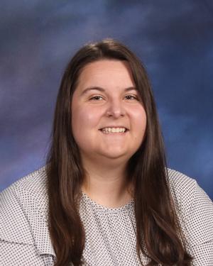 Image of Mackenzie Bauer