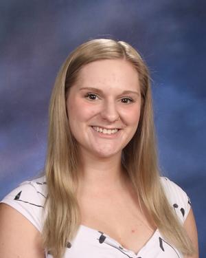 Image of Megan Behrens