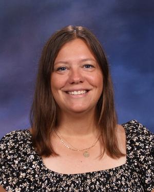 Image of Mollie Czahor