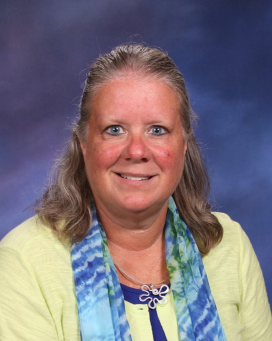 Image of Melissa Rohrscheib