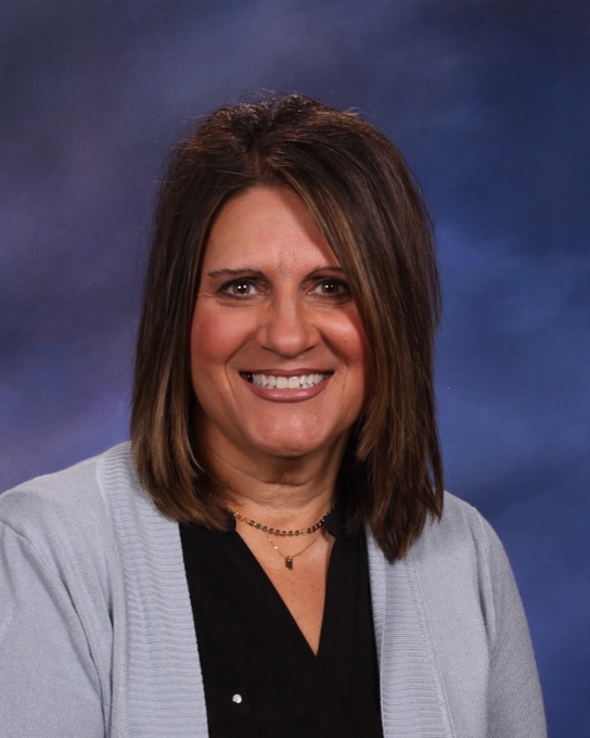 Image of Nicole Steinmetz