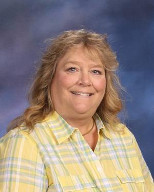 Image of Pamela Cleveland