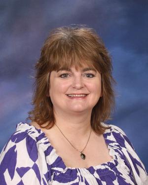 Engstrom, Peggy