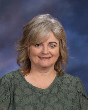 Image of Peggy Engstrom