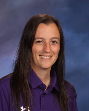 Image of Raelene Bergman