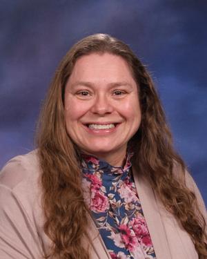 Image of Sandra Delzer