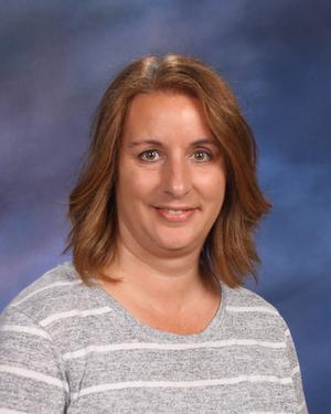 Image of Stephanie Fabian